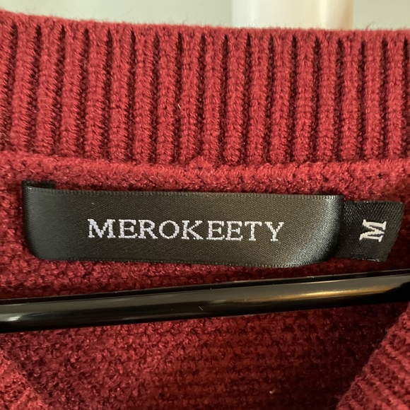 Sweater - Picture 2 of 2